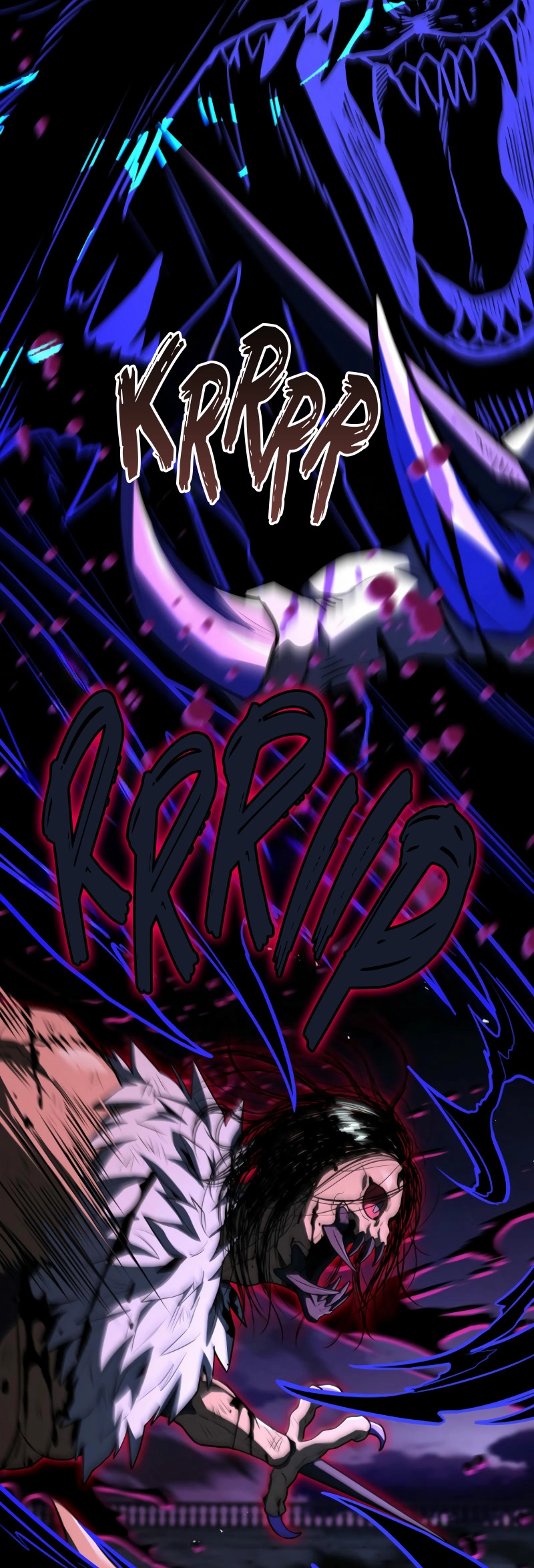 The Frozen Player Returns Chapter 160 Page 29