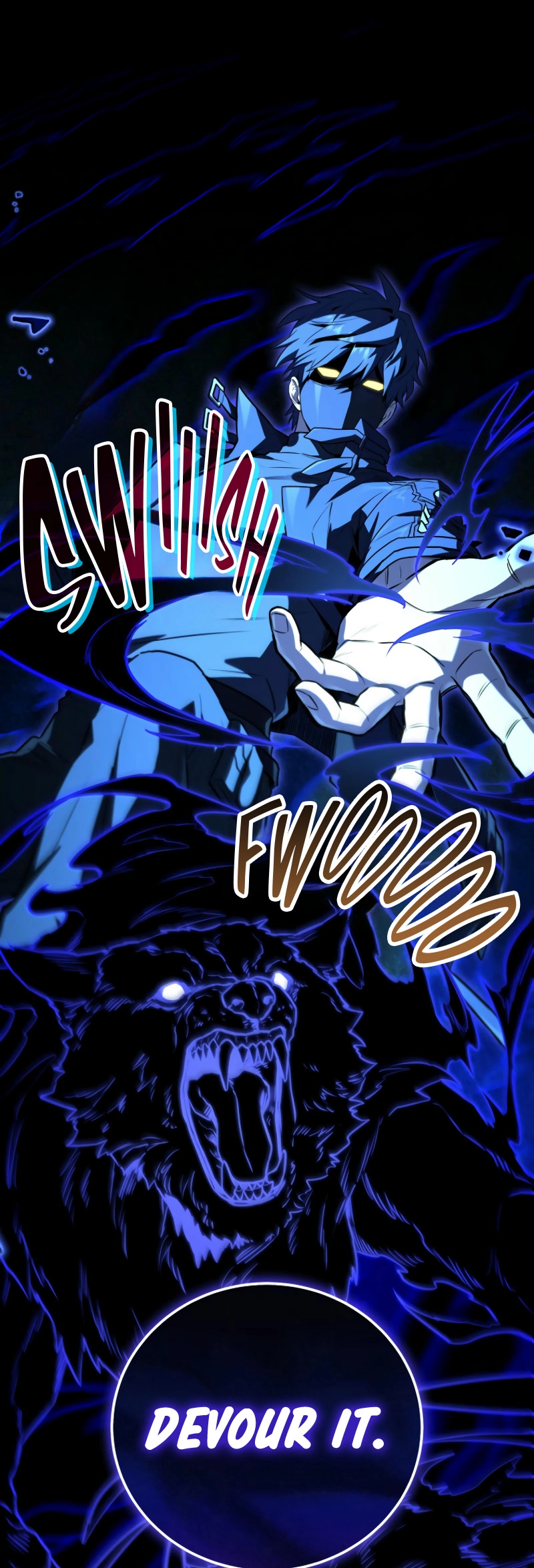 The Frozen Player Returns Chapter 160 Page 26