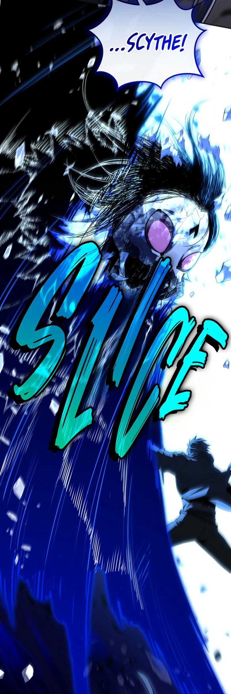 The Frozen Player Returns Chapter 160 Page 32