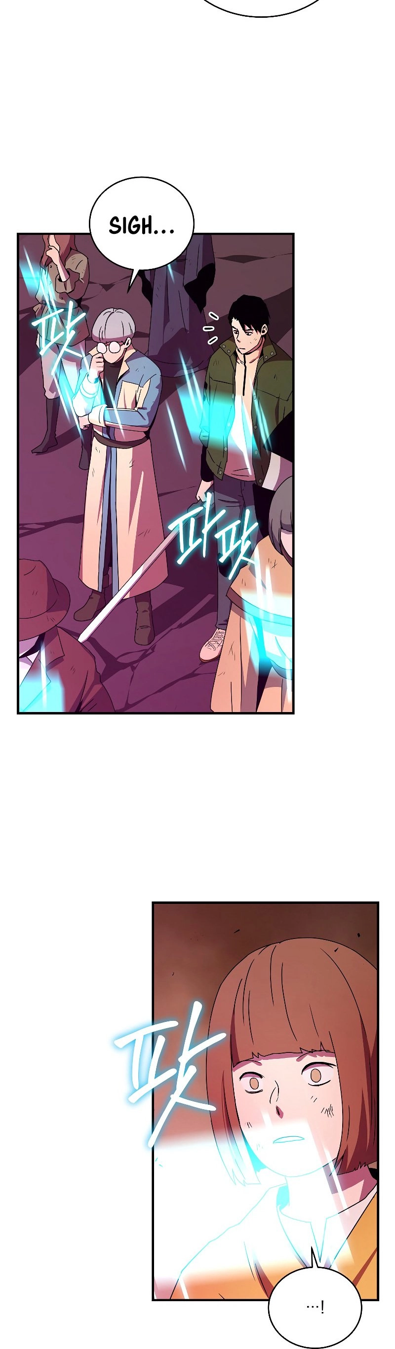 The Frozen Player Returns Chapter 46 Page 14