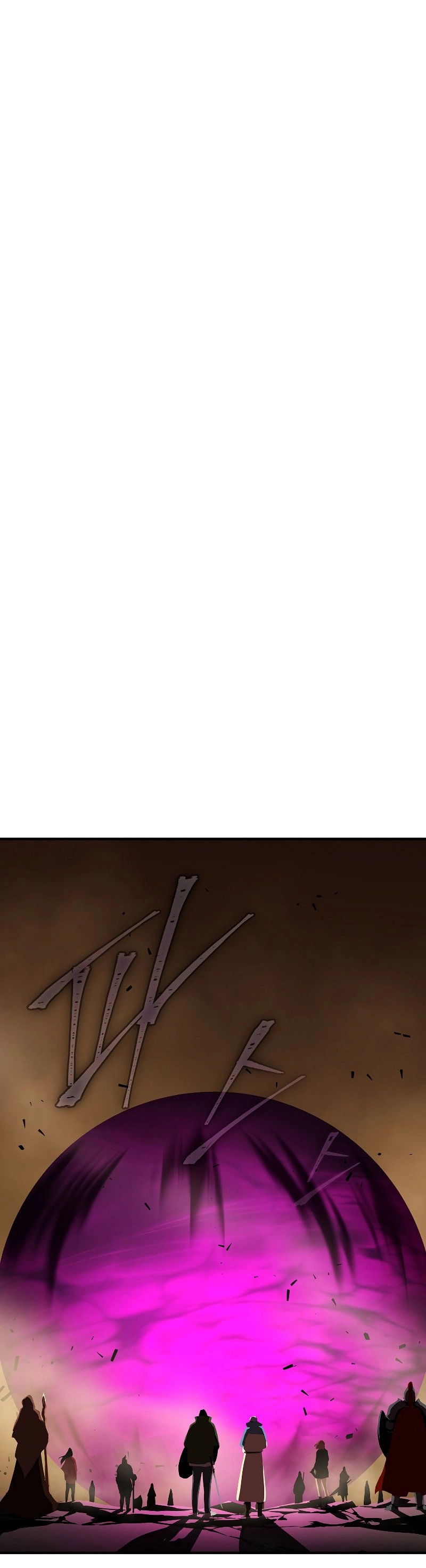 The Frozen Player Returns Chapter 46 Page 12
