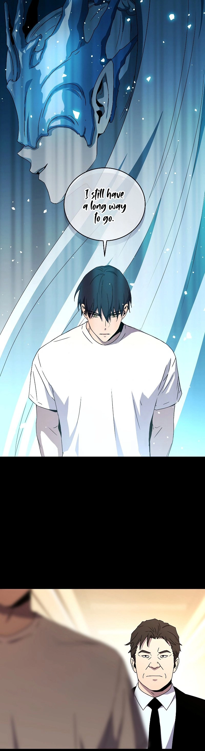 The Frozen Player Returns Chapter 45 Page 7