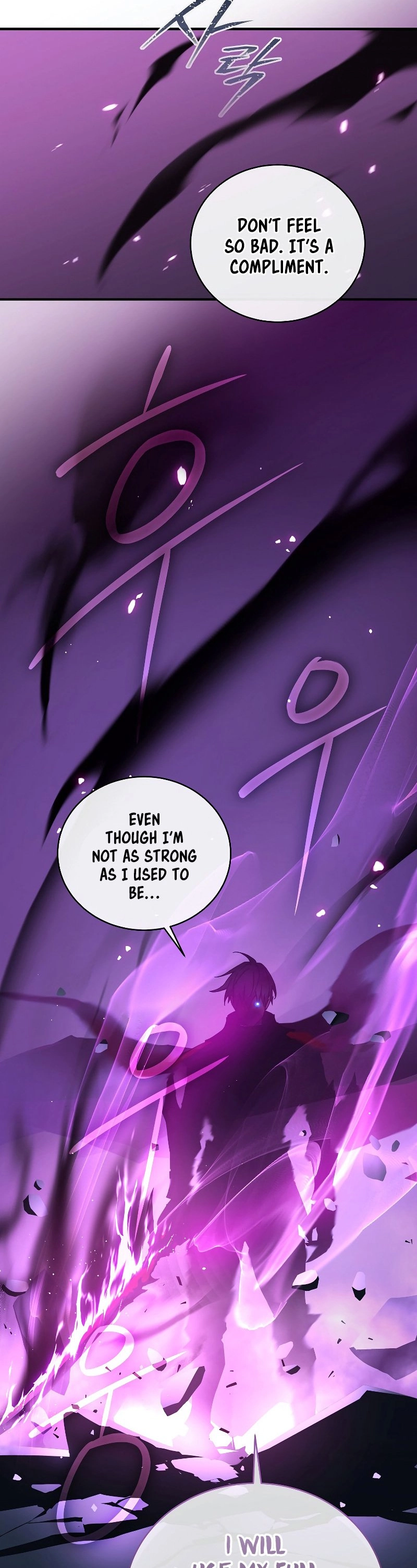The Frozen Player Returns Chapter 45 Page 19