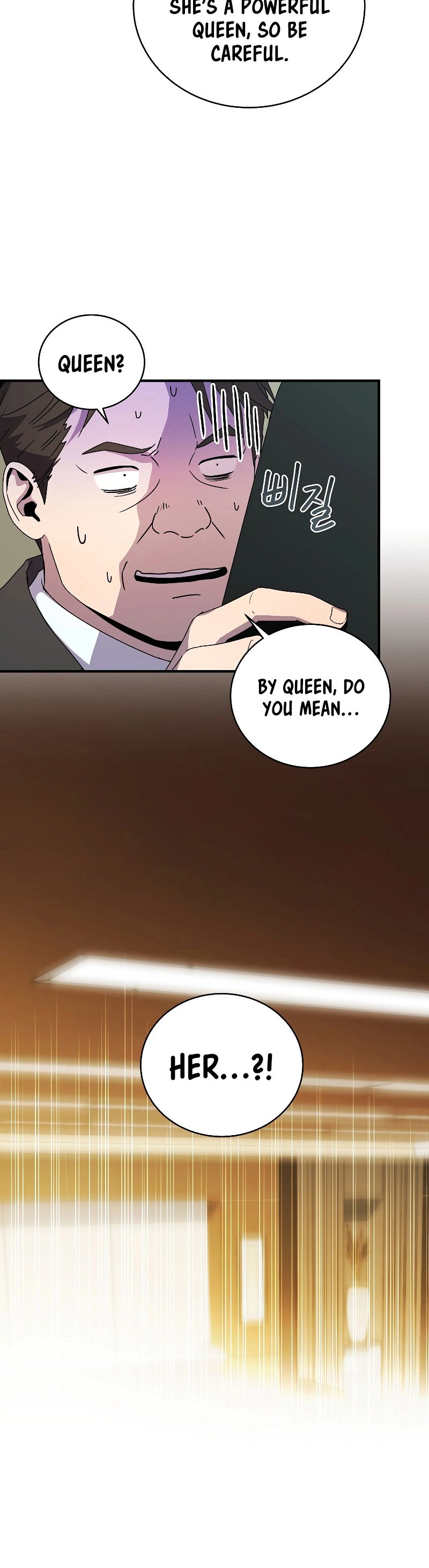 The Frozen Player Returns Chapter 48 Page 10