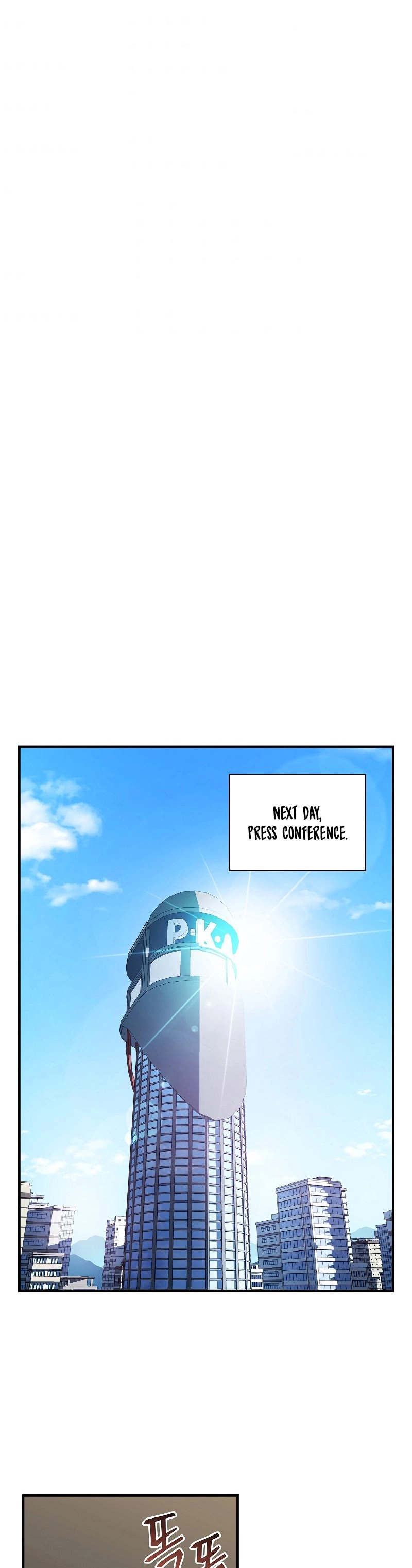 The Frozen Player Returns Chapter 48 Page 34