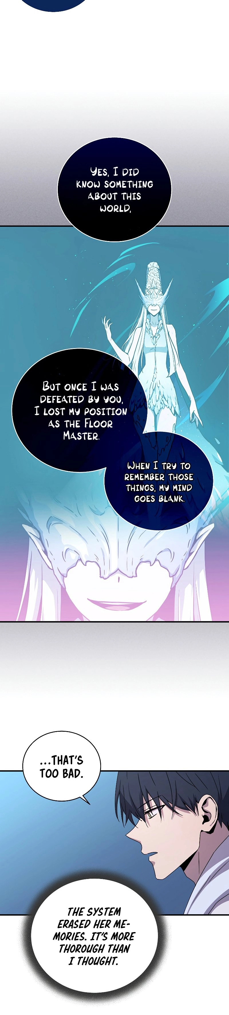The Frozen Player Returns Chapter 48 Page 28