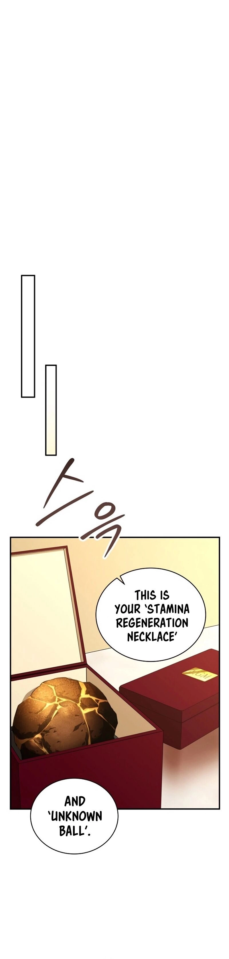 The Frozen Player Returns Chapter 34 Page 39