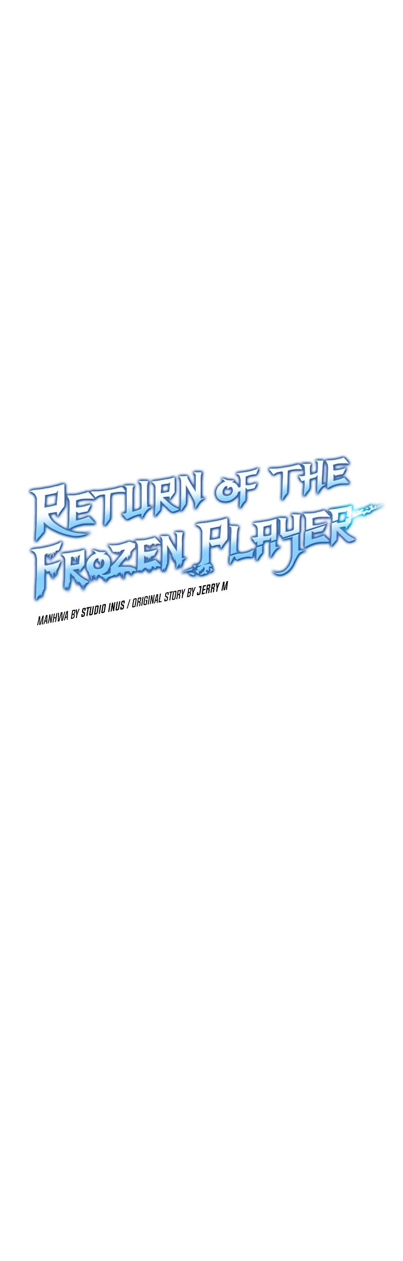 The Frozen Player Returns Chapter 99 – [Season 3 Start] Page 13