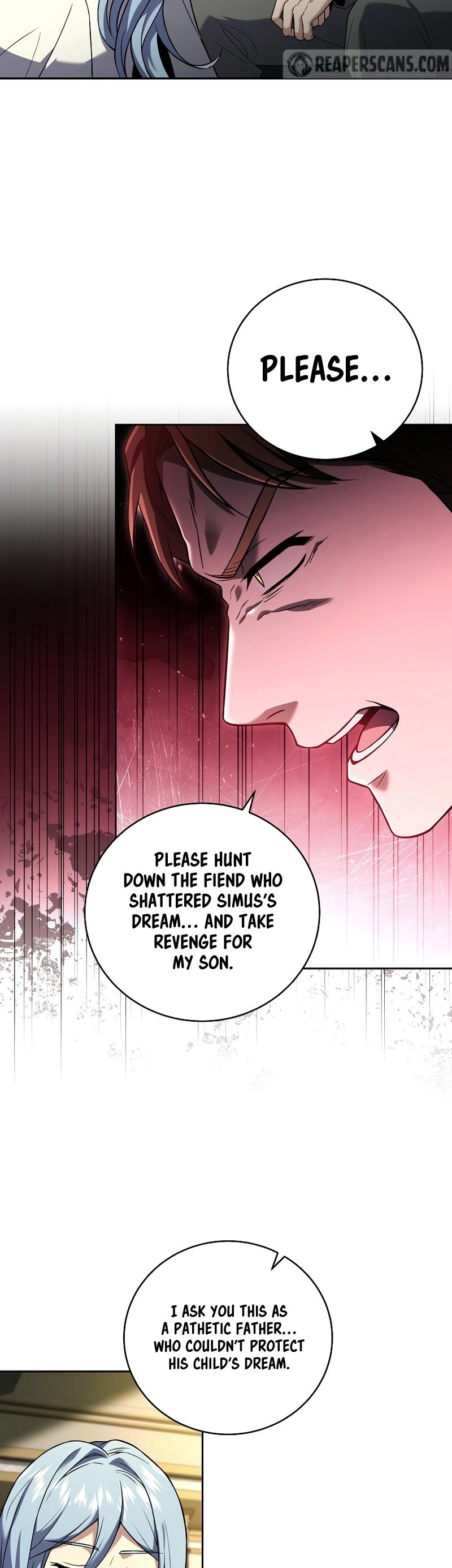 The Frozen Player Returns Chapter 99 – [Season 3 Start] Page 30
