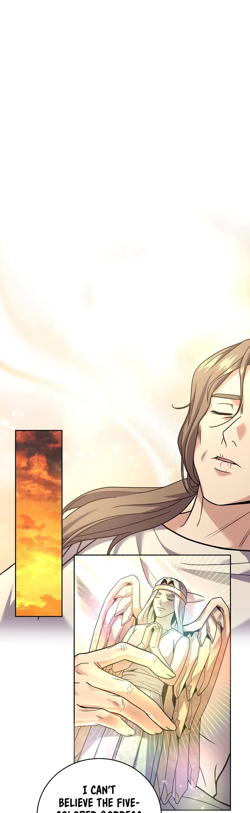 The Frozen Player Returns Chapter 82 Page 17