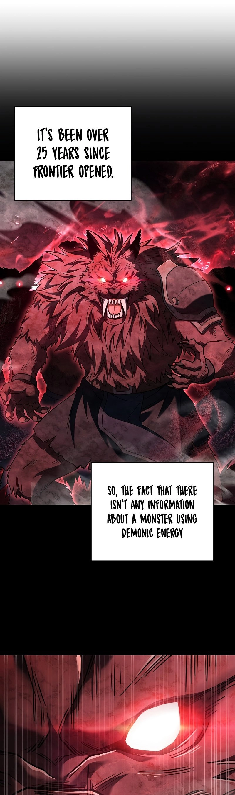 The Frozen Player Returns Chapter 82 Page 46
