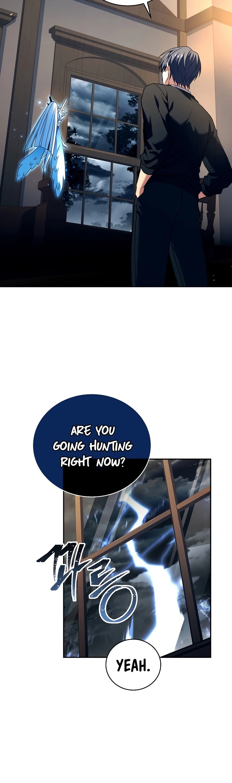 The Frozen Player Returns Chapter 82 Page 48