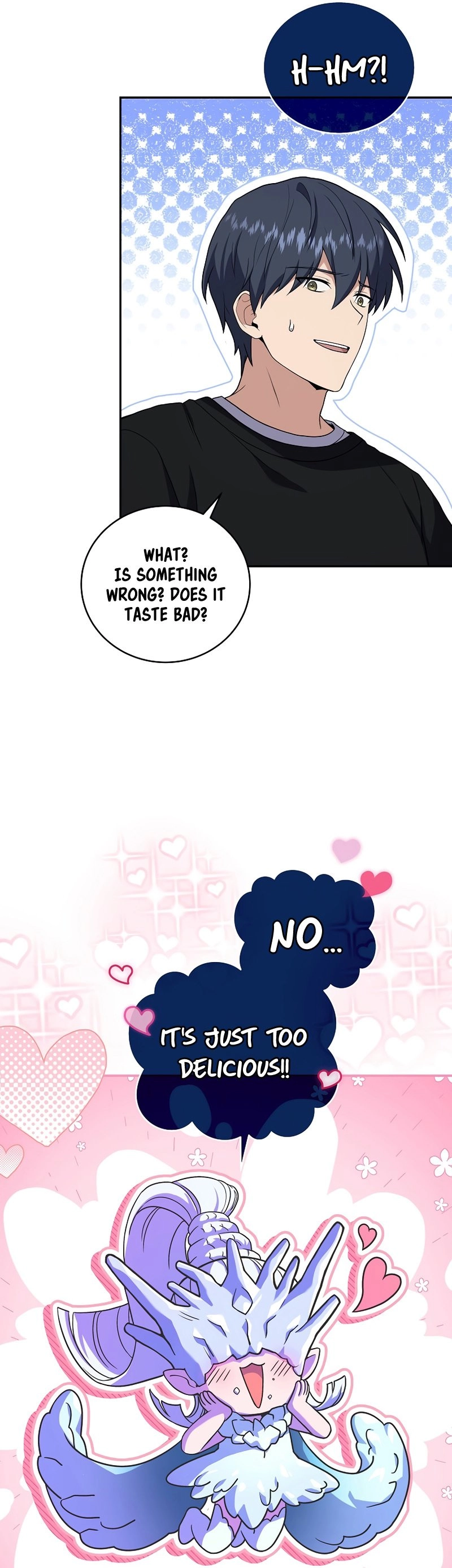 The Frozen Player Returns Chapter 82 Page 33