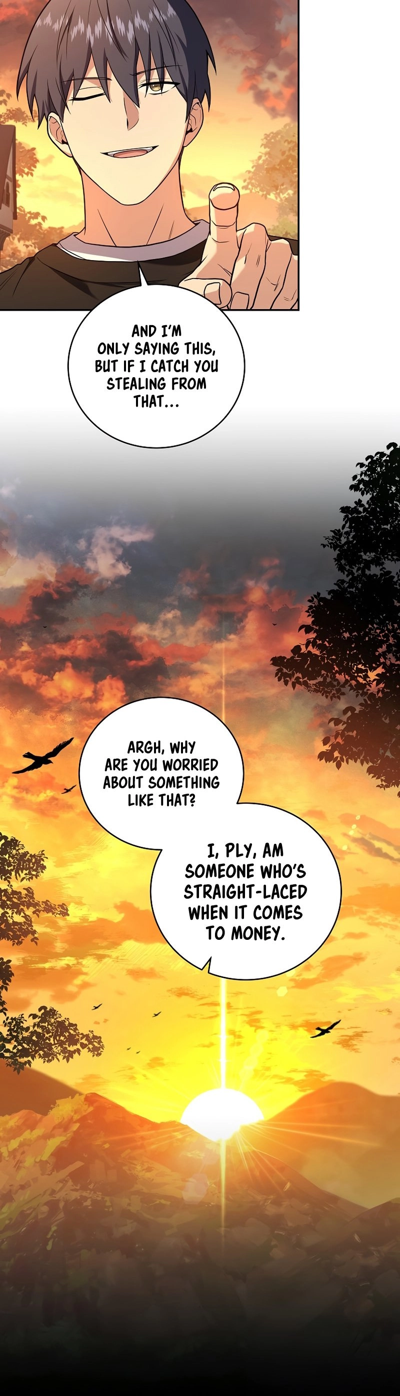 The Frozen Player Returns Chapter 82 Page 27