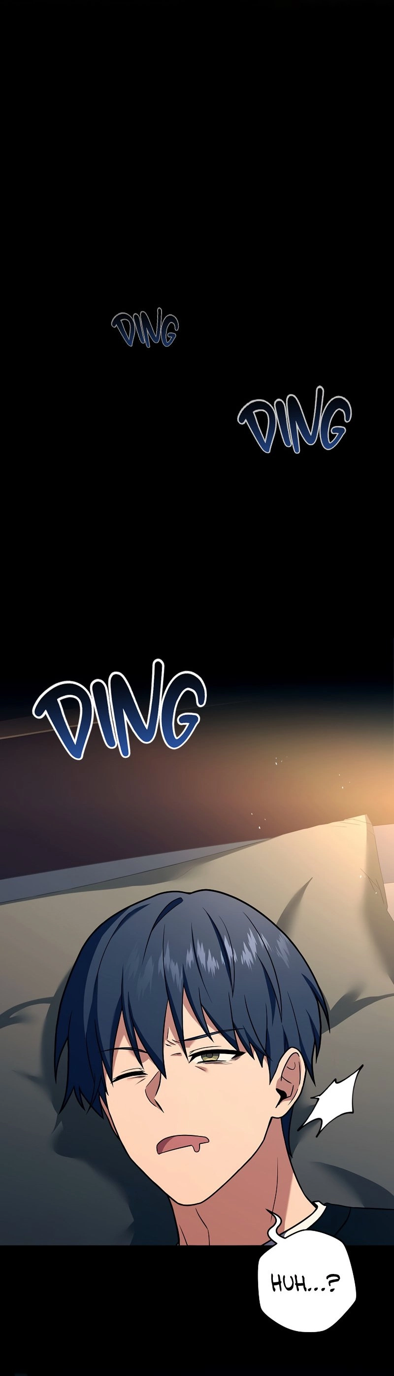 The Frozen Player Returns Chapter 82 Page 28
