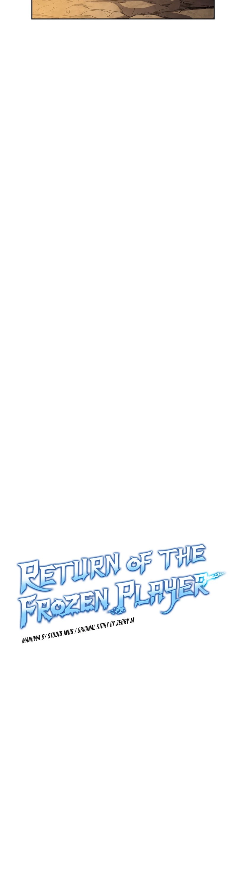 The Frozen Player Returns Chapter 82 Page 16