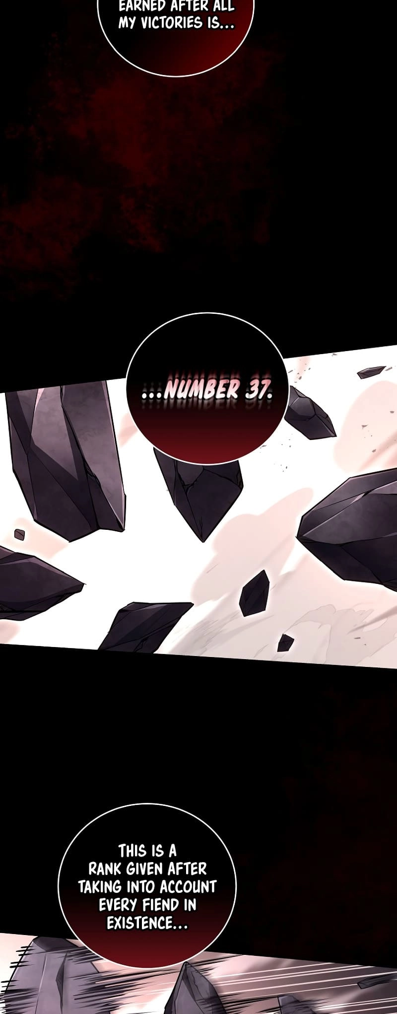 The Frozen Player Returns Chapter 141 Page 45