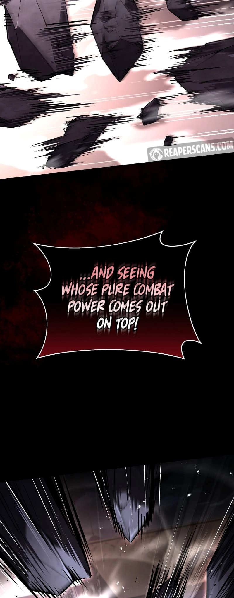 The Frozen Player Returns Chapter 141 Page 46
