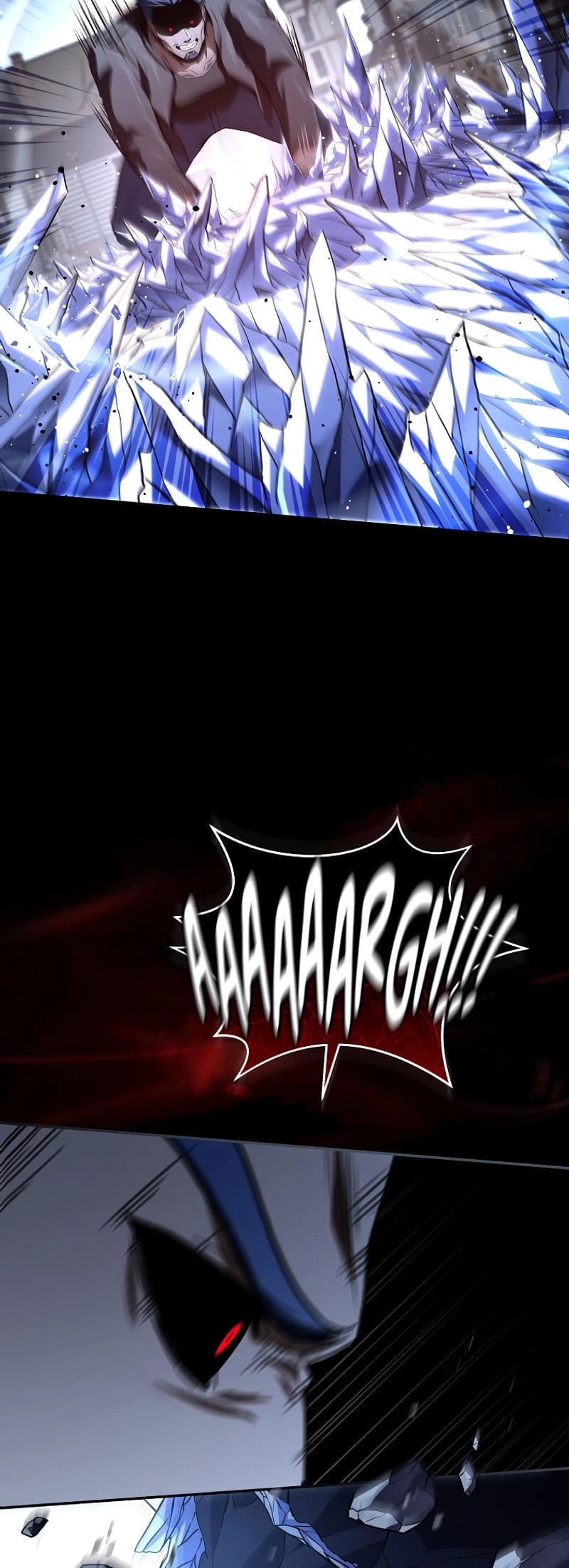 The Frozen Player Returns Chapter 141 Page 39