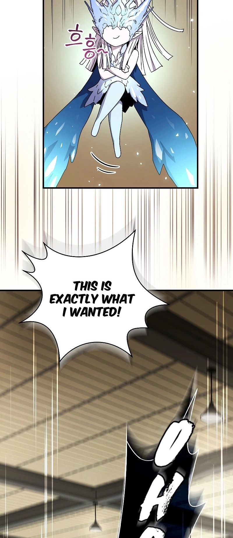 The Frozen Player Returns Chapter 47 Page 34