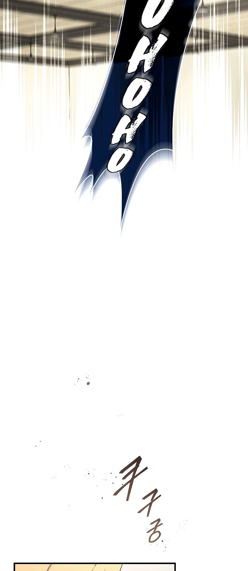 The Frozen Player Returns Chapter 47 Page 35