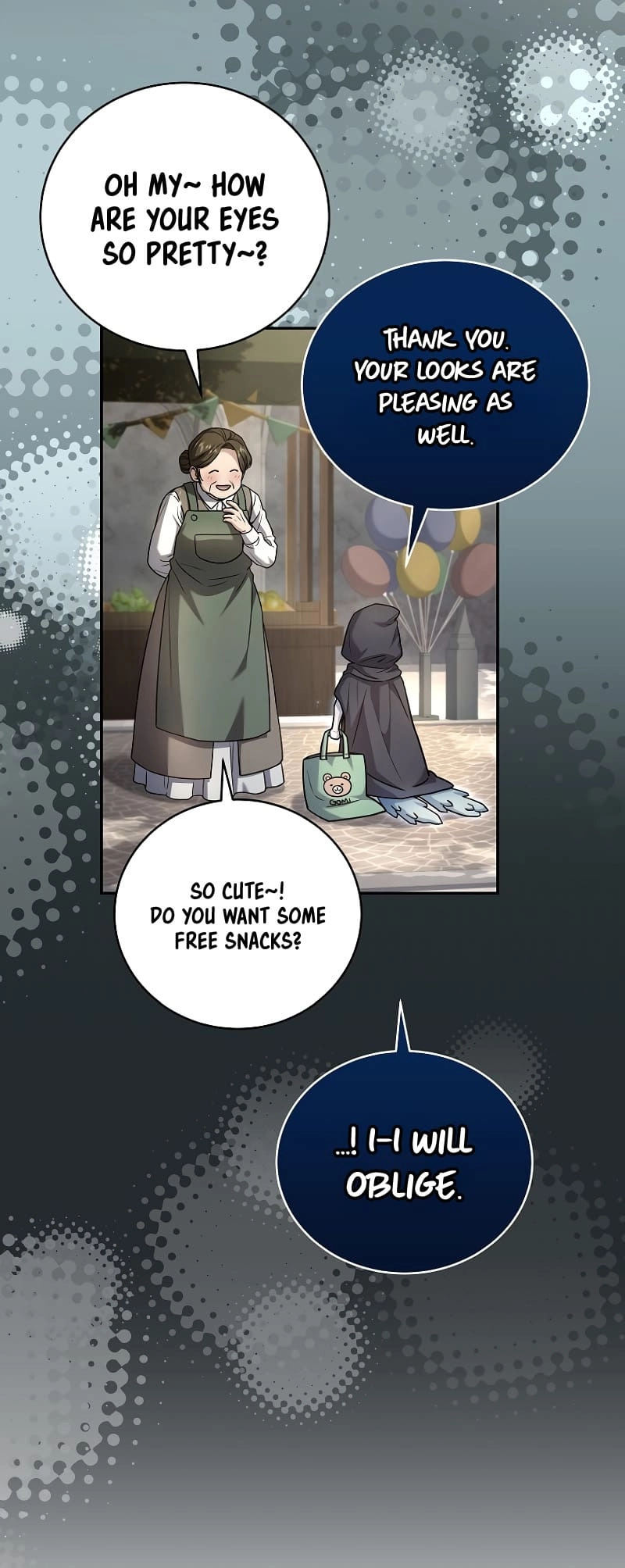 The Frozen Player Returns Chapter 131 Page 30