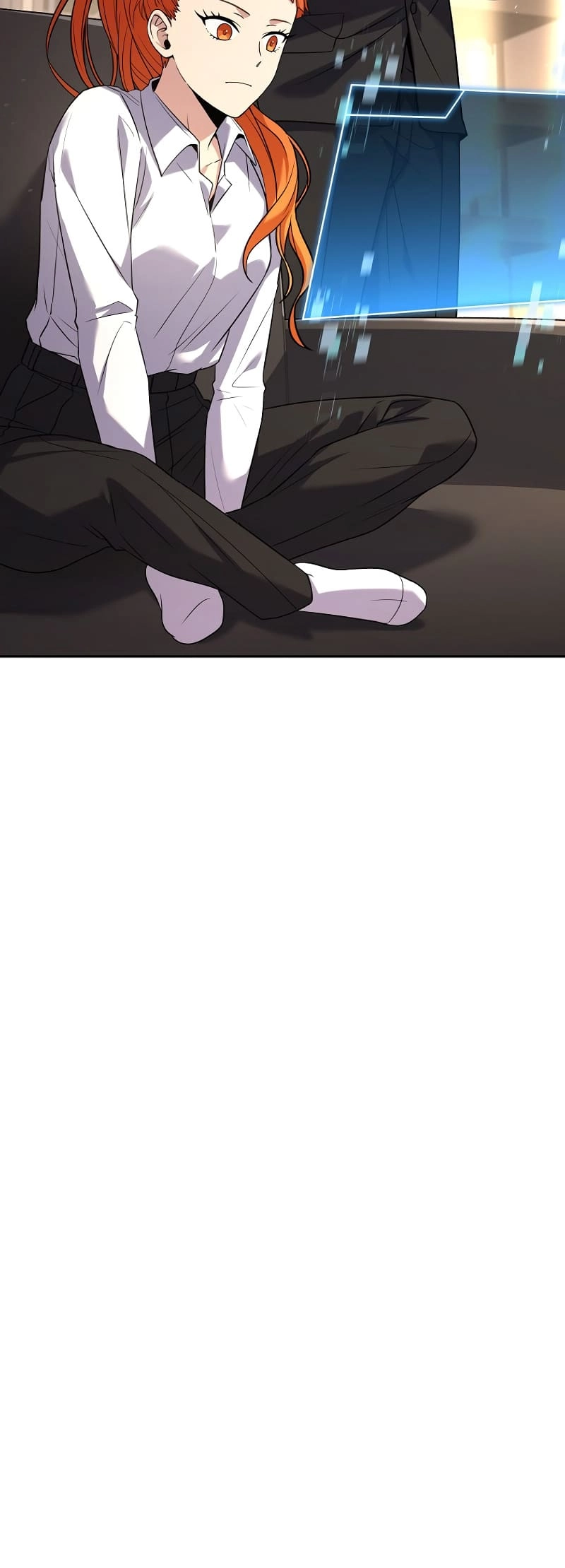 The Frozen Player Returns Chapter 131 Page 12