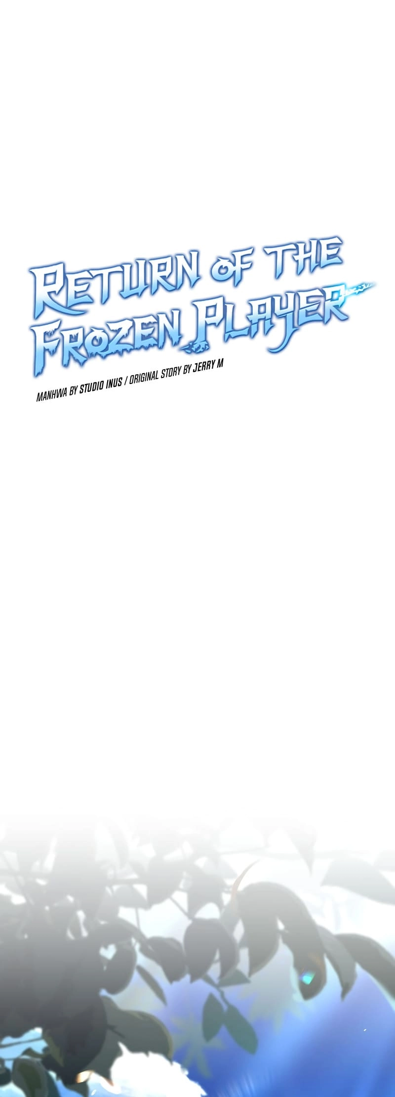 The Frozen Player Returns Chapter 131 Page 13