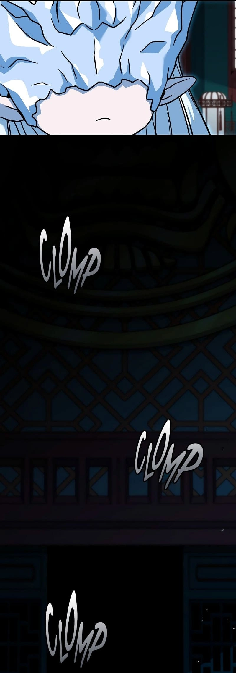 The Frozen Player Returns Chapter 131 Page 52