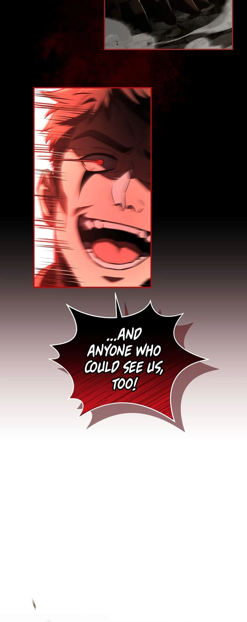 The Frozen Player Returns Chapter 139 Page 36