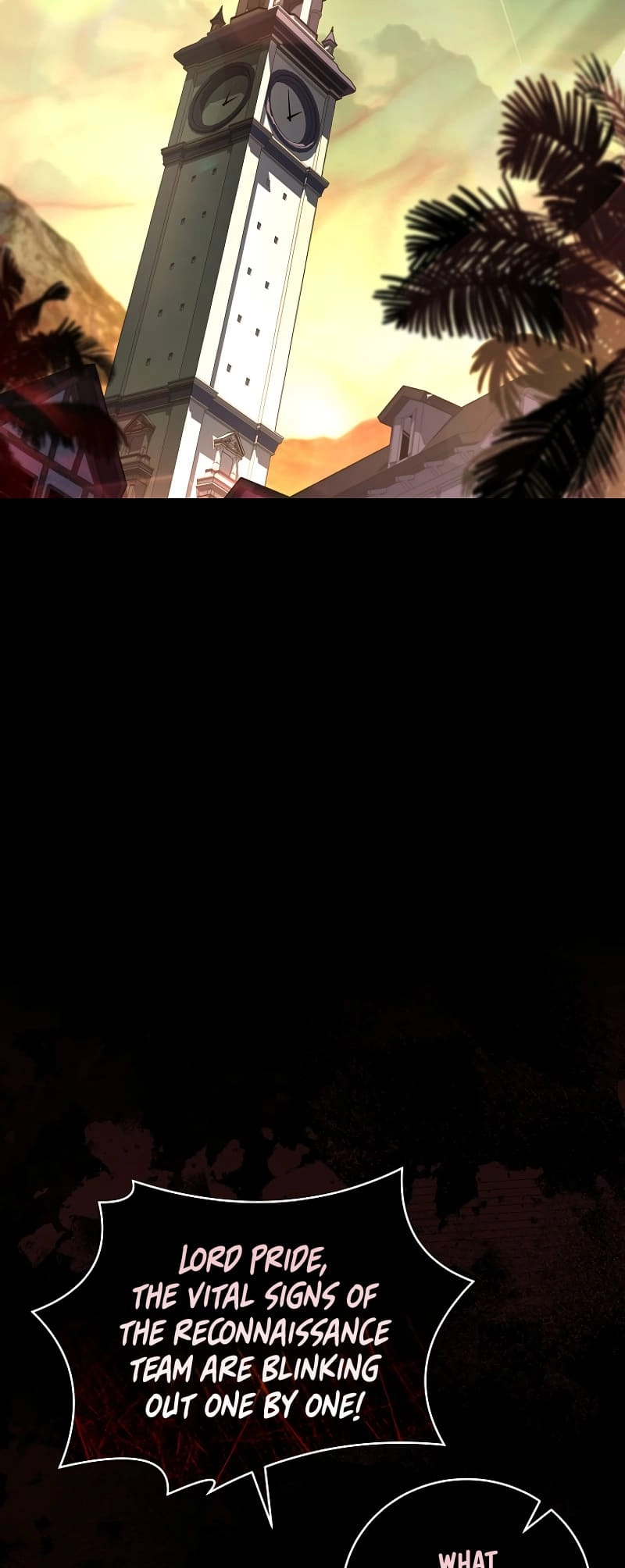 The Frozen Player Returns Chapter 139 Page 32