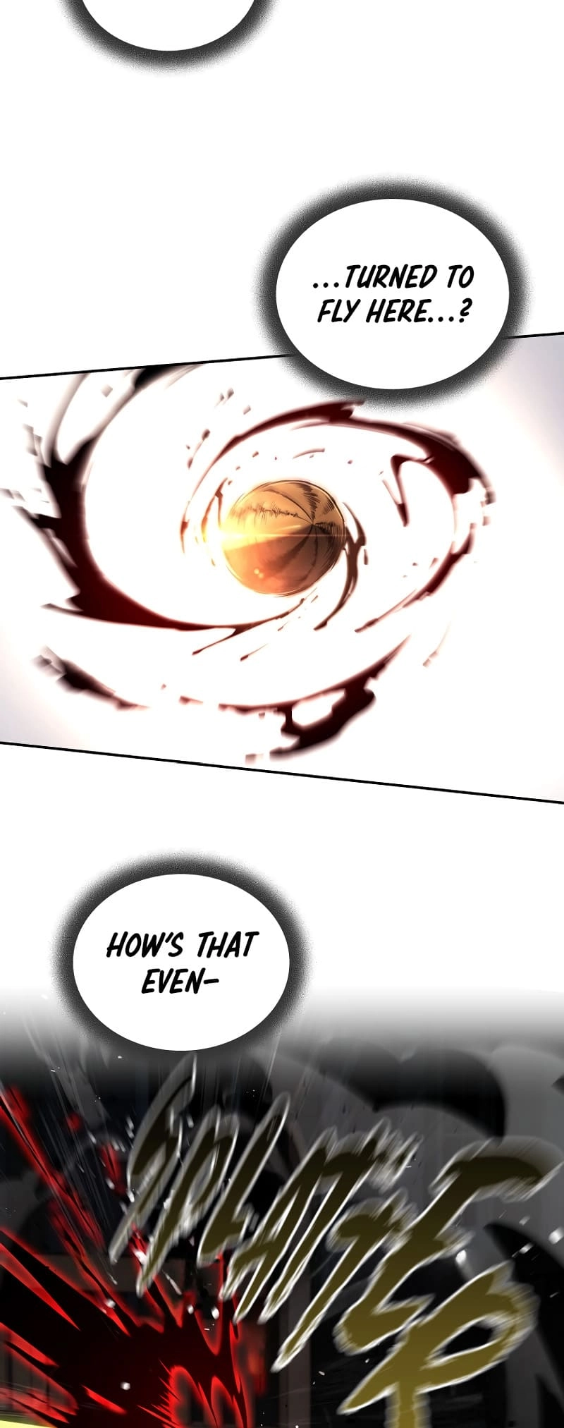 The Frozen Player Returns Chapter 139 Page 29