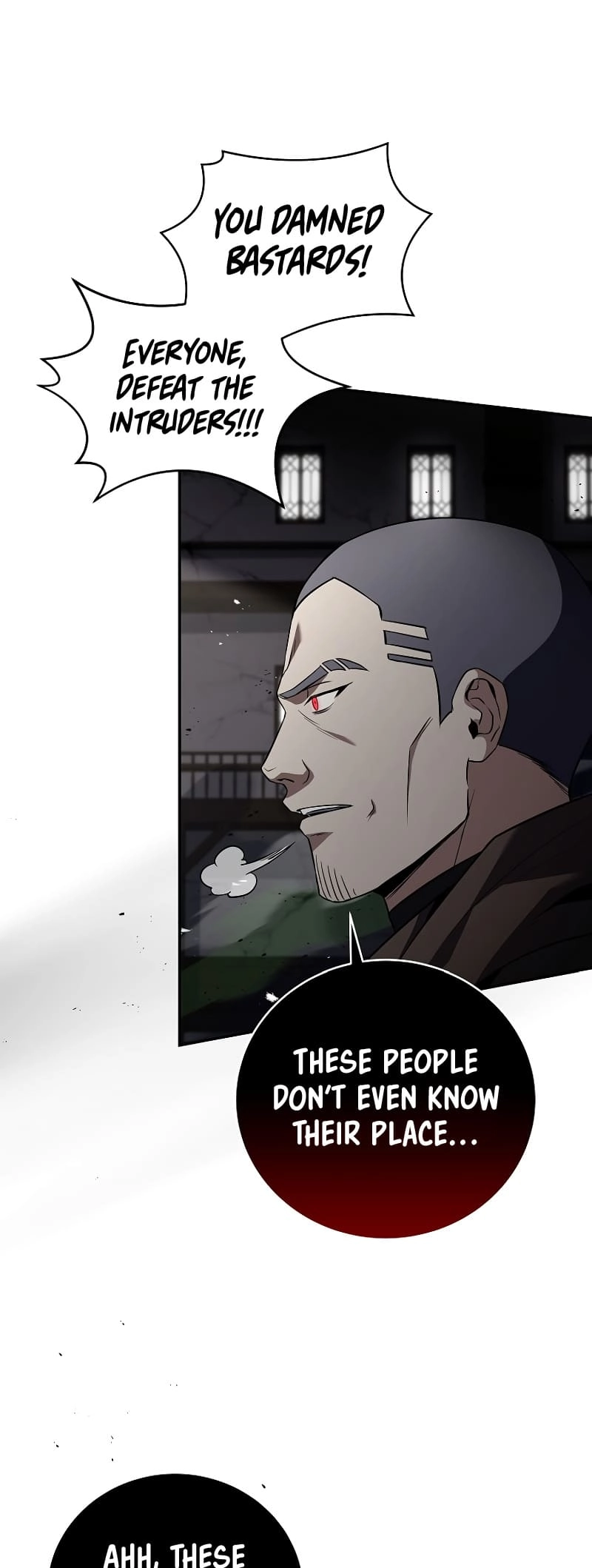 The Frozen Player Returns Chapter 139 Page 48