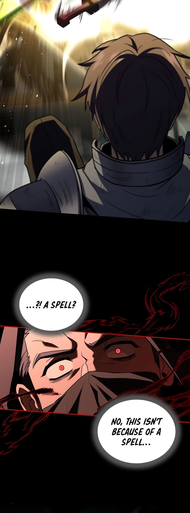 The Frozen Player Returns Chapter 139 Page 13