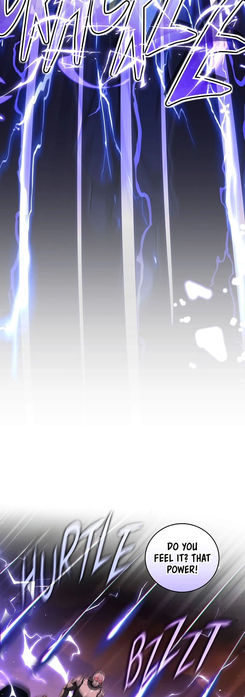 The Frozen Player Returns Chapter 145 Page 21