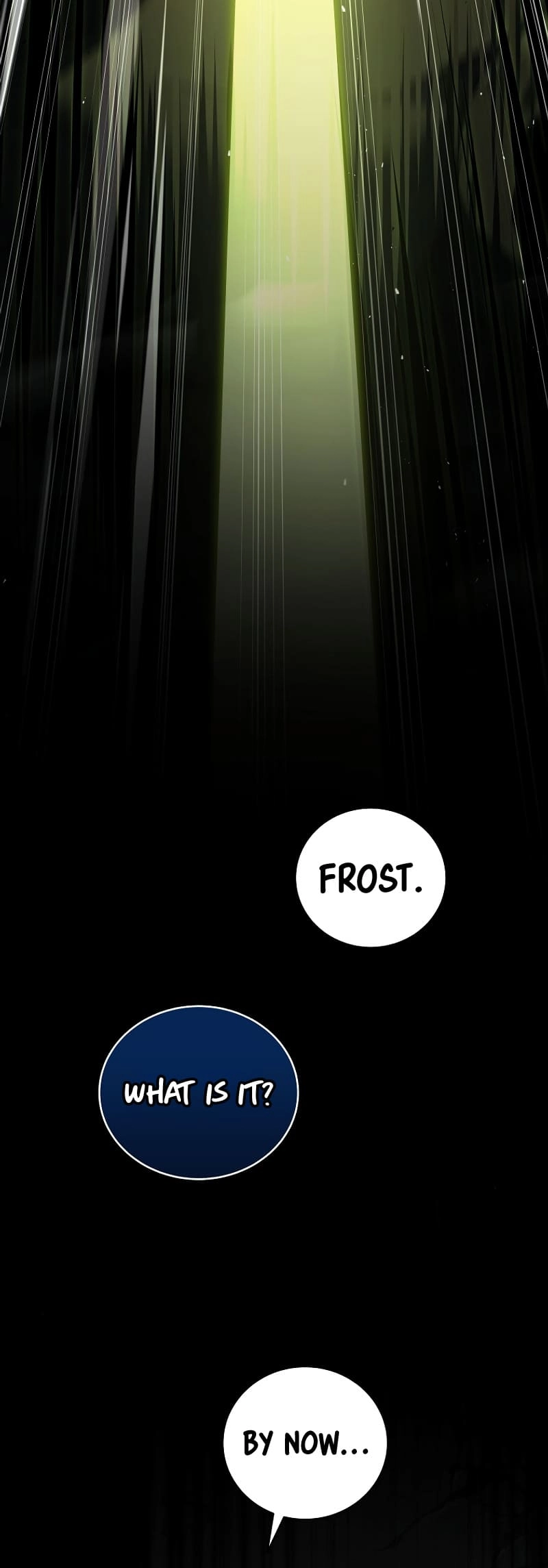 The Frozen Player Returns Chapter 145 Page 34