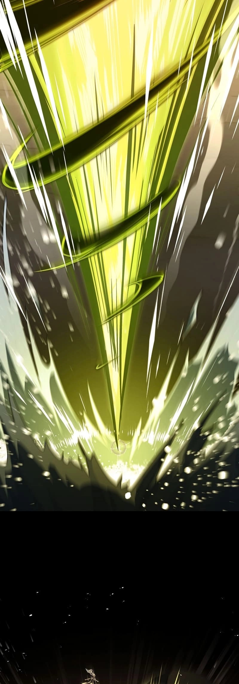 The Frozen Player Returns Chapter 145 Page 32