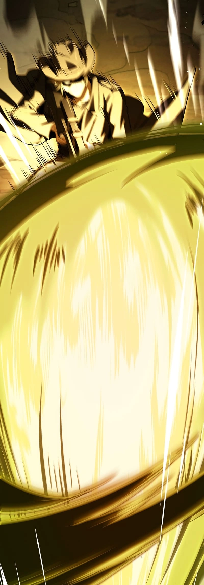 The Frozen Player Returns Chapter 145 Page 31