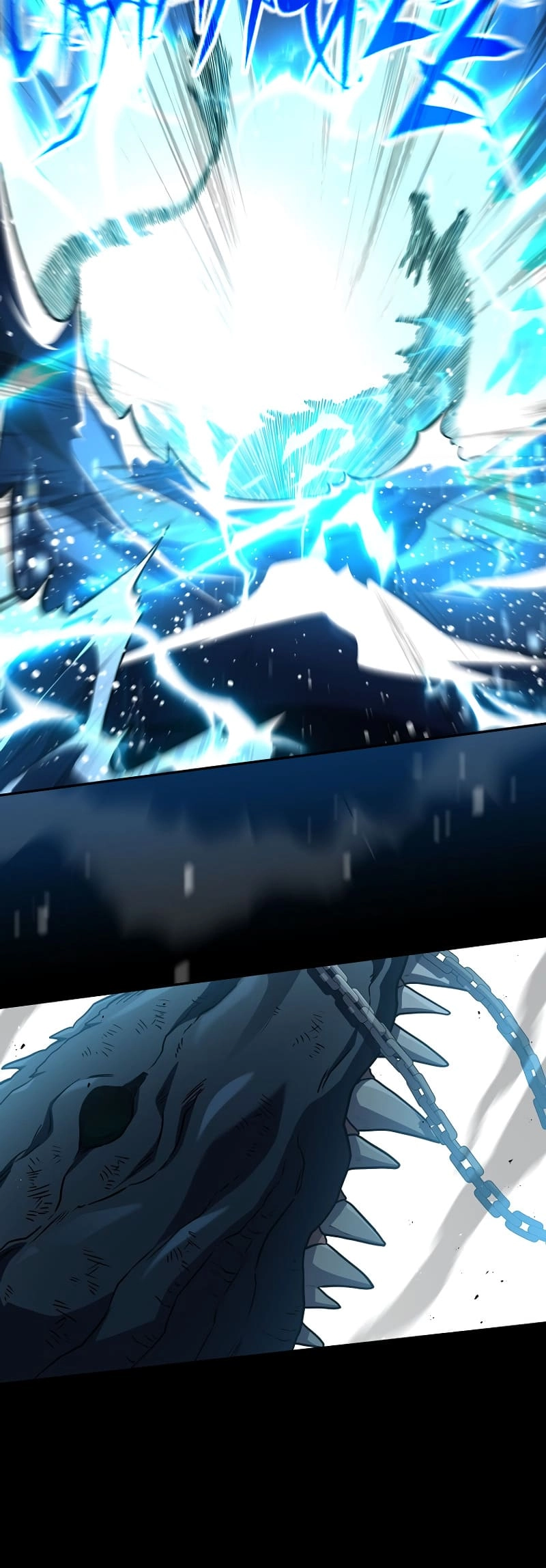 The Frozen Player Returns Chapter 145 Page 18