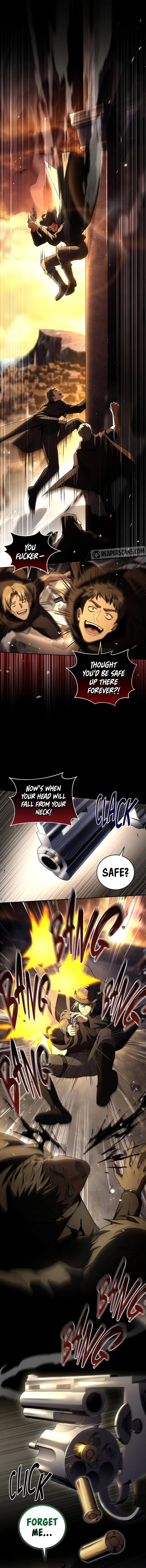 The Frozen Player Returns Chapter 145 Page 7