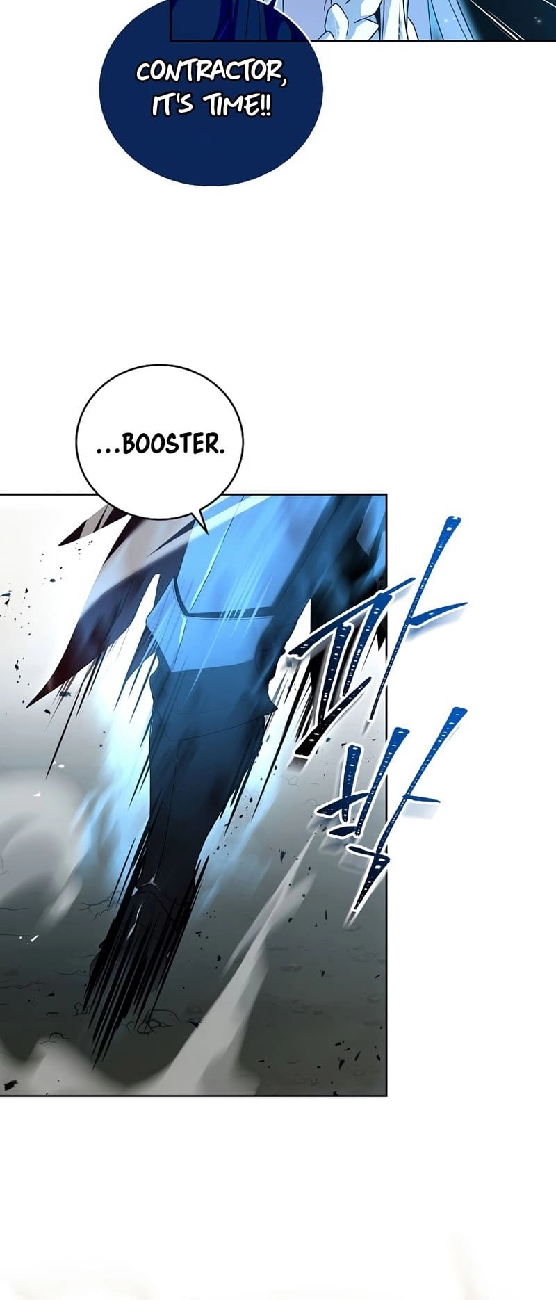 The Frozen Player Returns Chapter 90 Page 13