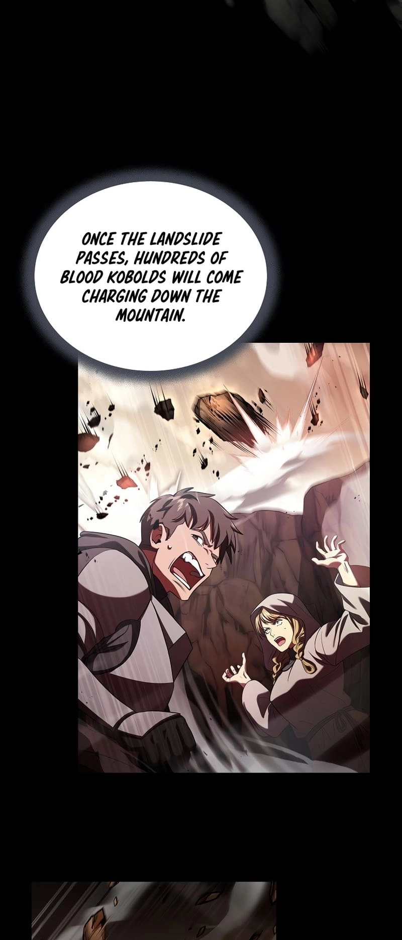 The Frozen Player Returns Chapter 90 Page 10