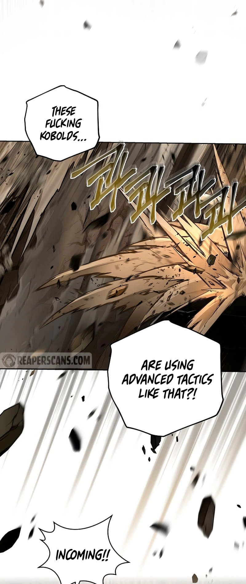 The Frozen Player Returns Chapter 90 Page 5