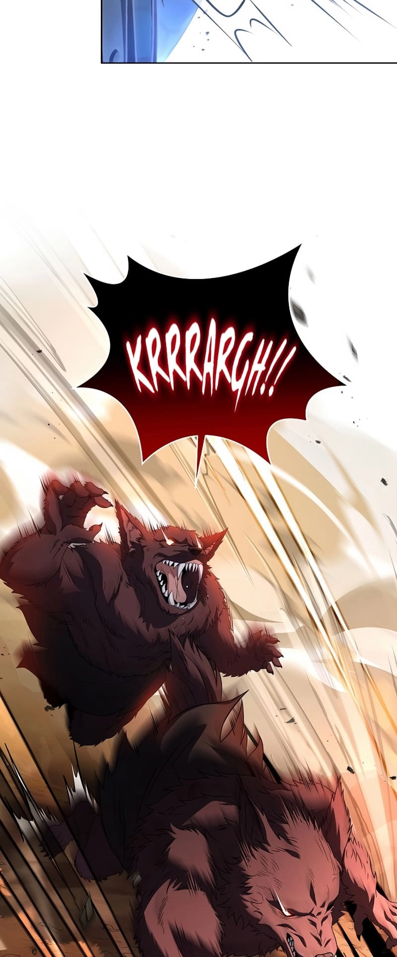 The Frozen Player Returns Chapter 90 Page 38
