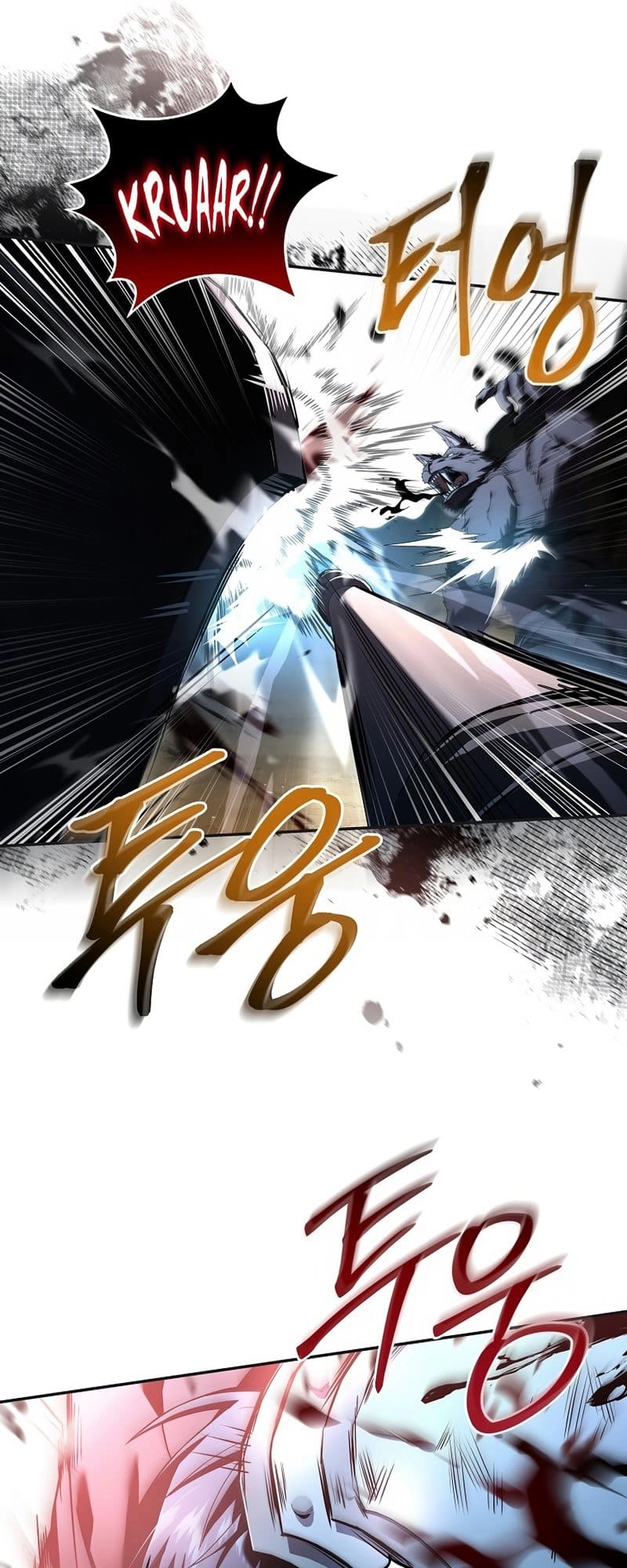 The Frozen Player Returns Chapter 90 Page 42
