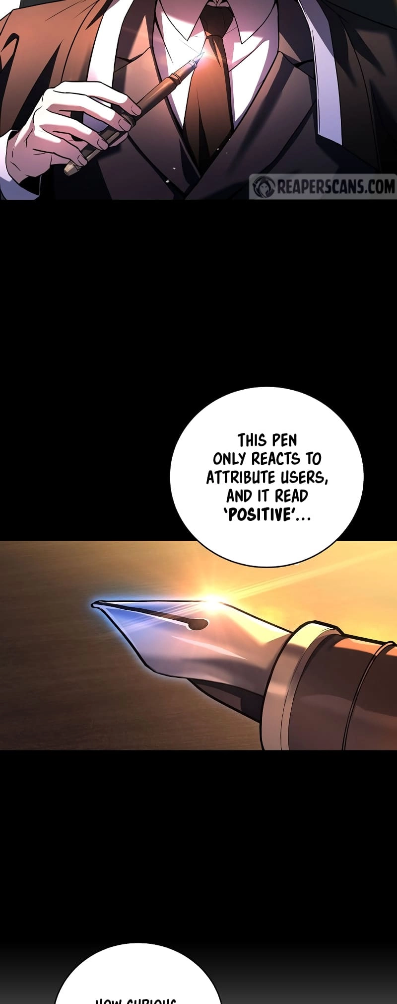 The Frozen Player Returns Chapter 132 Page 50