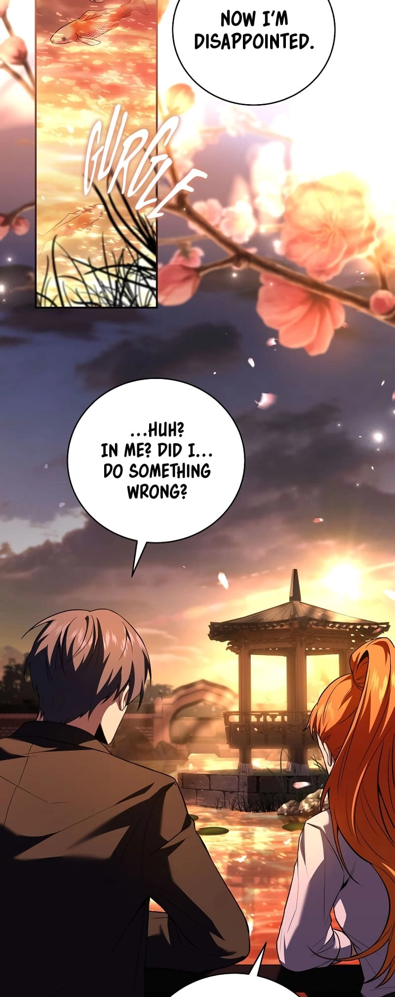 The Frozen Player Returns Chapter 132 Page 37