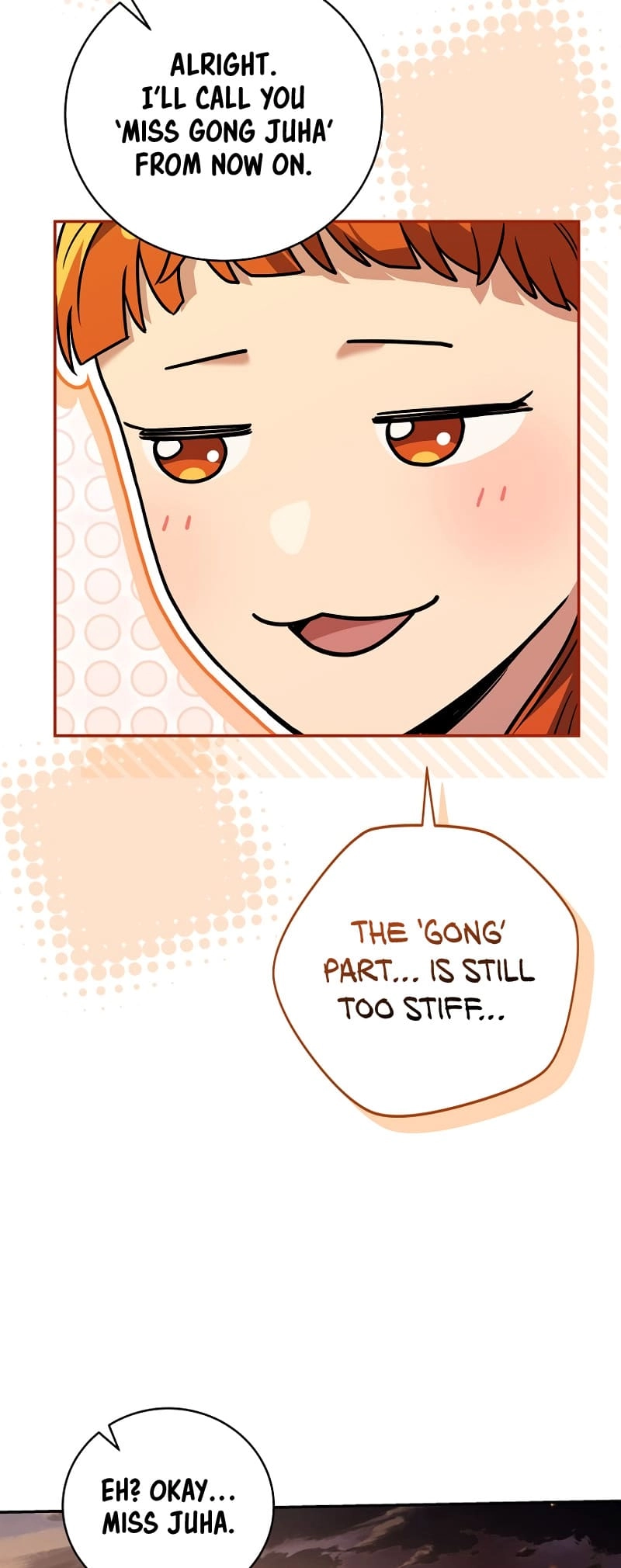 The Frozen Player Returns Chapter 132 Page 40