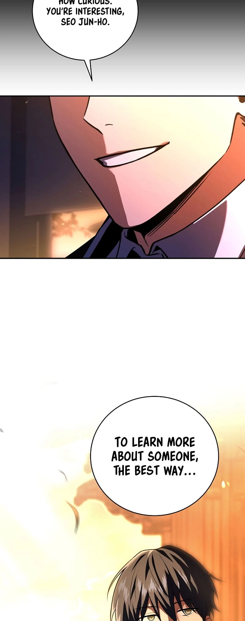 The Frozen Player Returns Chapter 132 Page 51