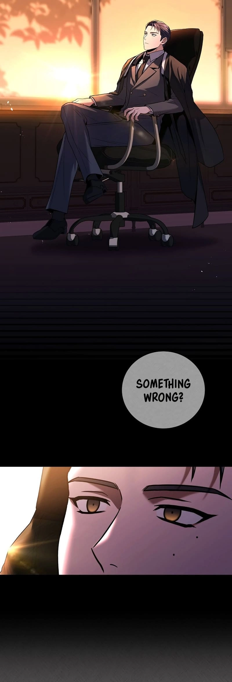 The Frozen Player Returns Chapter 132 Page 46